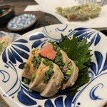 古民家居酒屋 笑壺 - 