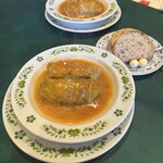 キッチン カントリー - 