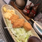 古民家居酒屋 笑壺 - 