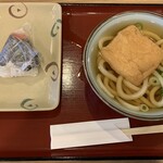 自家製麺 杵屋麦丸 - 料理写真: