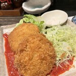 古民家居酒屋 笑壺 - 