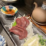 古民家居酒屋 笑壺 - 