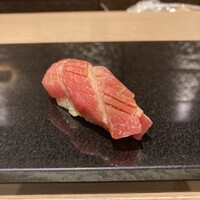 寿司 向月 本館 - 