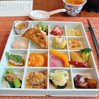 中国料理 彩湖 - 