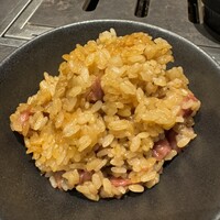 東京焼肉いのうえ 銀座店 - 
