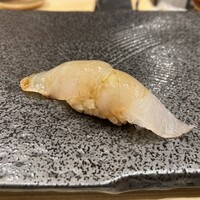 鮨うら山 栄離れ - 
