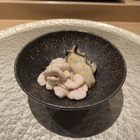 寿司 向月 本館 - 