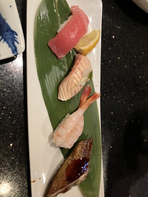 Nigiri Chojiro Takaragaike Ten photo 3