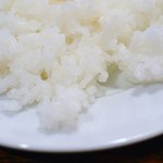 キッチン チェック - 2014/4　ライス