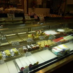 中村製菓 - モンブランやプリンといった洋生菓子