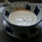 洋凡料理 NAKAMURA - ヴィシソワーズ