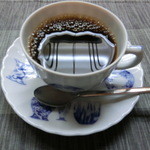 洋凡料理 NAKAMURA - コーヒー