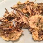 きくち - 2014/5/17　乙な味！