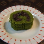 和菓子処 四代目 松川 - 生松2014.5