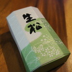 和菓子処 四代目 松川 - 2014.5