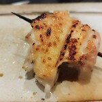 焼き鳥 さいとう - 