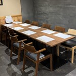 魚と炭と鉄板と ととと - 