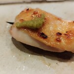 焼き鳥 さいとう - 