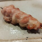 焼き鳥 さいとう - 