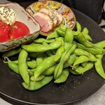 個室居酒屋 呑気 - 