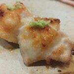 焼き鳥 さいとう - 