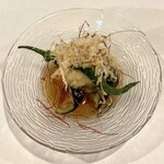 魚と炭と鉄板と ととと - 