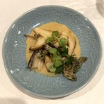 魚と炭と鉄板と ととと - 