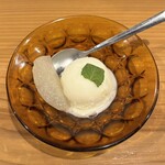 魚と炭と鉄板と ととと - 