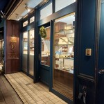 パティスリー フォブス - 