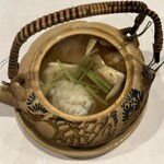 魚と炭と鉄板と ととと - 