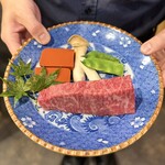 魚と炭と鉄板と ととと - 