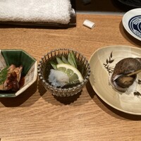 築地青空三代目 大名古屋ビルヂング店 - 