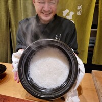 あなごと日本酒 なかむら - 