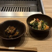 焼肉うしごろ 横浜店 - 