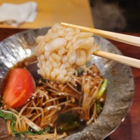 あなごと日本酒 なかむら - 