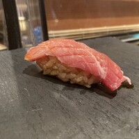 築地青空三代目 大名古屋ビルヂング店 - 
