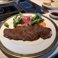 国産熟成焼肉 肉バル ドウラクコリーダ ランドマーク店 - 