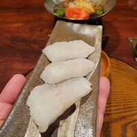 あなごと日本酒 なかむら - 