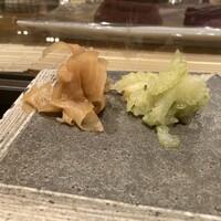 築地青空三代目 大名古屋ビルヂング店 - 