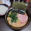 横濱家系ラーメン 勝鬨家
