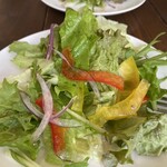 炉端×イタリアン アルベロ - 