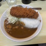 とんかつ檍のカレー屋 いっぺこっぺ - 