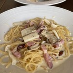 炉端×イタリアン アルベロ - 