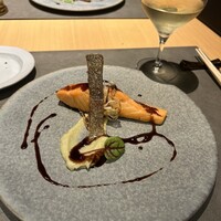 恵比寿 鉄板焼き Sublime -  恵比寿 鉄板焼き Sublime -