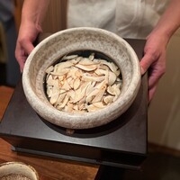 神楽坂 石かわ - 