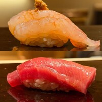 鮨 いし黒 - 
