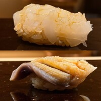 鮨 いし黒 - 