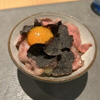 恵比寿 鉄板焼き Sublime -  恵比寿 鉄板焼き Sublime -