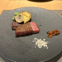 恵比寿 鉄板焼き Sublime -  恵比寿 鉄板焼き Sublime -