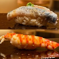 鮨 いし黒 - 